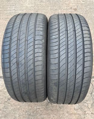 2x Sommerreifen 225/45 R18 95Y XL Michelin Primacy 4 MO DOT21 5,5-6,4mm