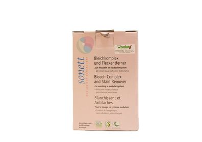 Sonett Bleichkomplex und Fleckentferner 900 g