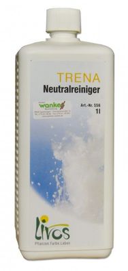 Livos Trena Neutralreiniger 556 1 L