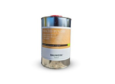 Bauwerk Wachs Polish 1 L Eco