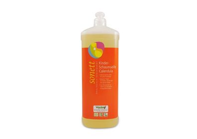 Sonett Kinder-Schaumseife Calendula 1 l