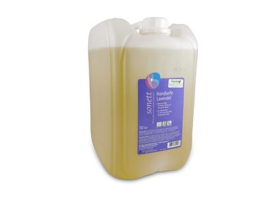 Sonett Handseife Lavendel 10 l