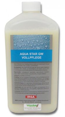 Irsa Aqua Star GW 1 L