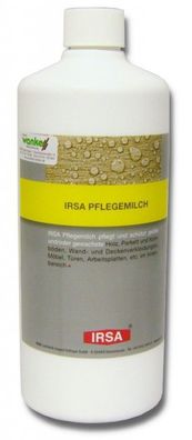 Irsa Pflegemilch 1 L