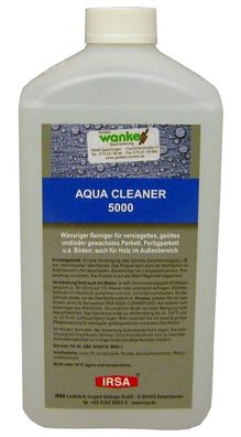 Irsa Aqua Cleaner 5000 1 L