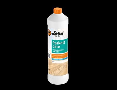 Loba ParkettCare seidenglänzend 1 L