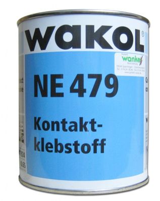 Wakol NE 479 Kontaktklebstoff 650 g LQ
