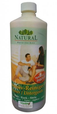 Natural Intensivreiniger 980 ml