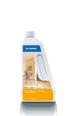 CC Dr. Schutz Bodenglanz 750 ml