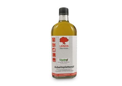 Leinos Arbeitsplattenöl 280 250 ml