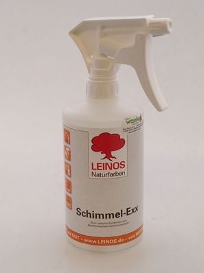 Leinos Schimmel-Exx 960 500 ml