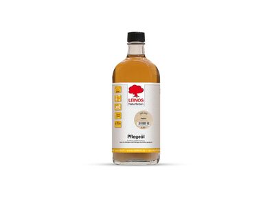 Leinos Pflegeöl 285 250 ml