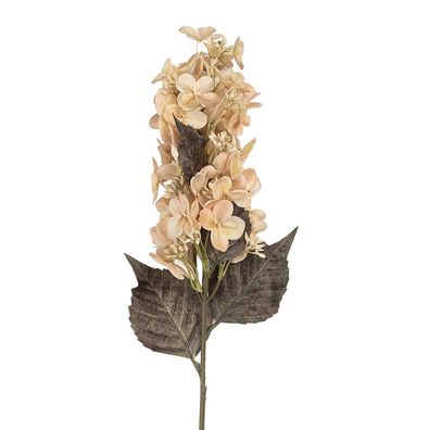 Clayre & Eef Dekoration Ast 8x8x72 cm Beige Kunststoff (Gr. 8x8x72 cm)