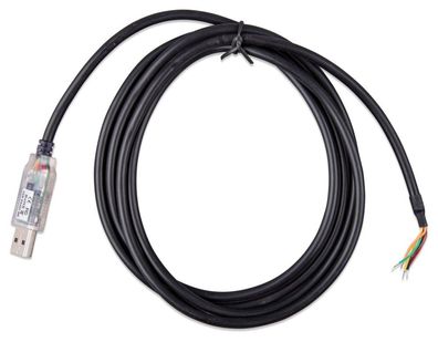 Victron RS485 auf USB-Schnittstelle 1,8 m