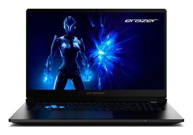Medion Erazer Defender 17 P1 43,9cm (17 ) Core 7 32GB RTX5060