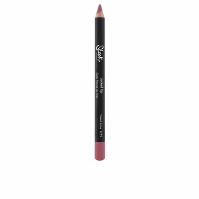 LOCKED UP super precise lip liner #Friend Zone