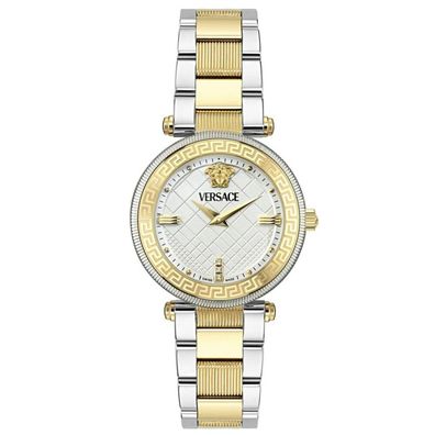Versace - VE8B00724 - Armbanduhr - Damen - Quarz - Reve
