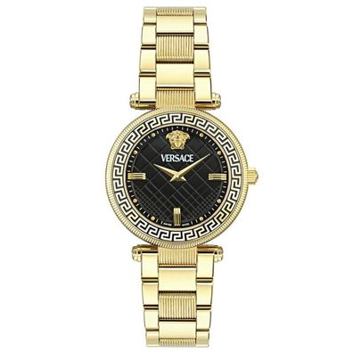 Versace - VE8B00624 - Armbanduhr - Damen - Quarz - Reve