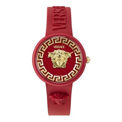 Versace - VE8J00324 - Armbanduhr - Damen - Quarz - Medusa Pop