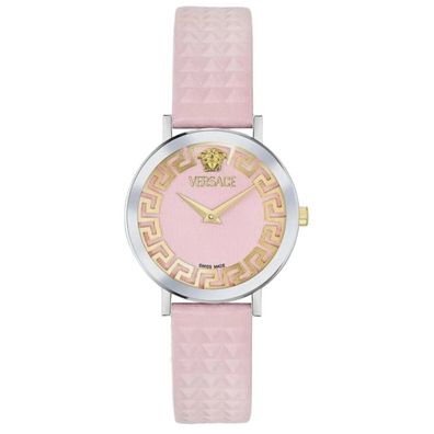 Versace - VE9A00124 - Armbanduhr - Damen - Quarz - Daedalus