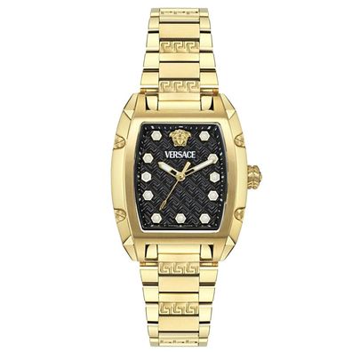Versace - VE8K00524 - Armbanduhr - Damen - Quarz - Dominus