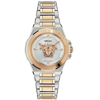 Versace - VE8D00424 - Armbanduhr - Damen - Quarz - Hera