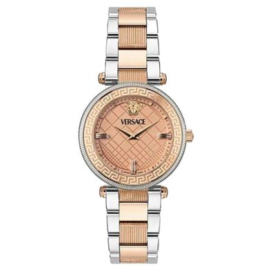Versace - VE8B00424 - Armbanduhr - Damen - Quarz - Reve