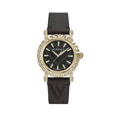Versace - VE6D00223 - Armbanduhr - Herren - Quarz - Greca Glam