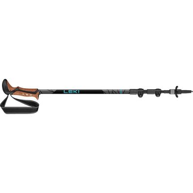 LEKI - 65221561 - Wanderstöcke - Unisex