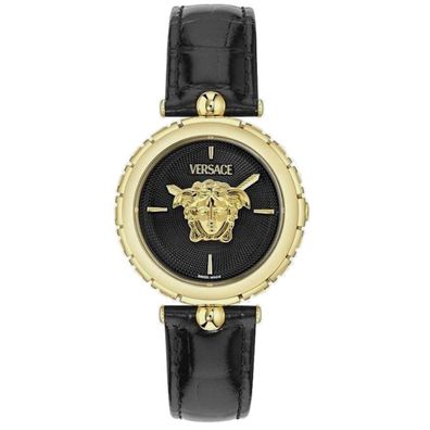 Versace - VE9D00124 - Armbanduhr - Damen - Quarz - Medusa Heritage