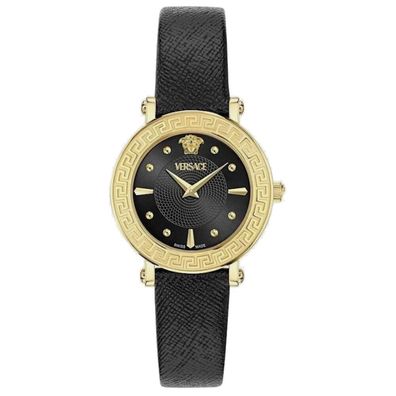 Versace - VE9C00224 - Armbanduhr - Damen - Quarz - Greca Sphere