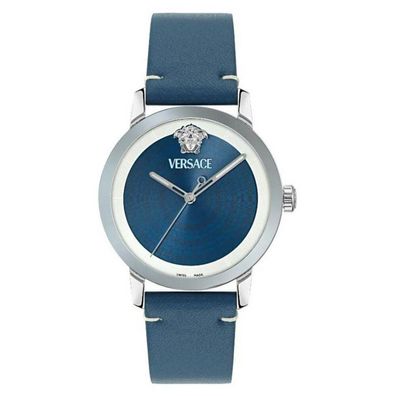 Versace - VE9G00124 - Armbanduhr - Herren - Quarz - V-Helix
