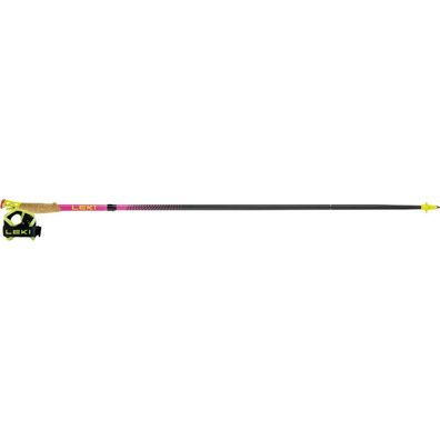 LEKI - 65225842 - Trail Running Stöcke