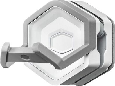 Cooler Master Universalhalterung für Gamecontroller/Headset, Weiß