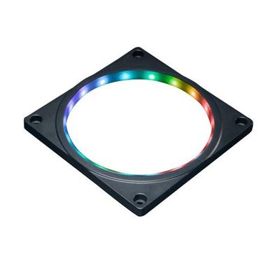 AKASA - RGB LED Rahmen für 12 cm Lüfter