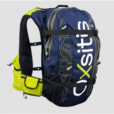 Laufrucksack Trailrunning Oxsitis Enduro 30 Ultra