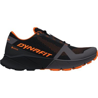 Laufschuh Trailrunning wasserdicht Dynafit Ultra 100 GTX