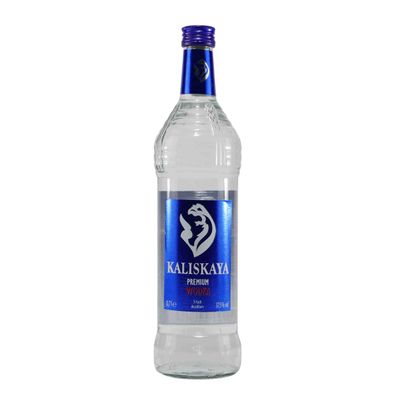 Kaliskaya Premium Wodka