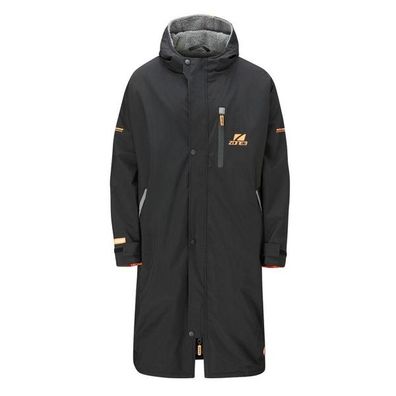 Wärmemantel Zone 3 Fleece Parka Robe