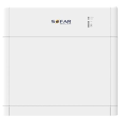 Sofar Solar 5kWh Energiespeicher Batteriemodul BTS-5K-E5-D5