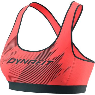 Sport-BH Lauf-BH Dynafit Alpine Graphic Bra