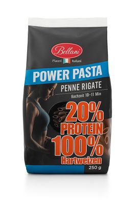 11,96 €/ kg - Bellani Protein Pasta Penne 250g