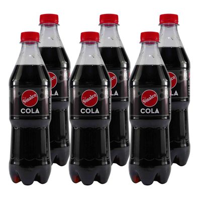 Sinalco Cola (6 x 0,5L)