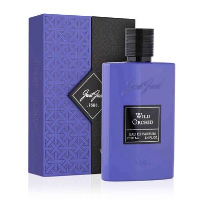Just Jack Wild Orchid EDP W 100ml