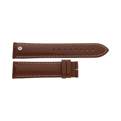 Bruno Söhnle Uhrband Leder Braun 22 mm 73-71181-822 - 61-10786-022