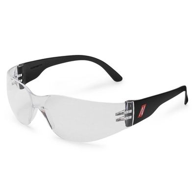 Nitras Vision Protect Basic Schutzbrille - aus Polycarbonat mit UV-Schutz