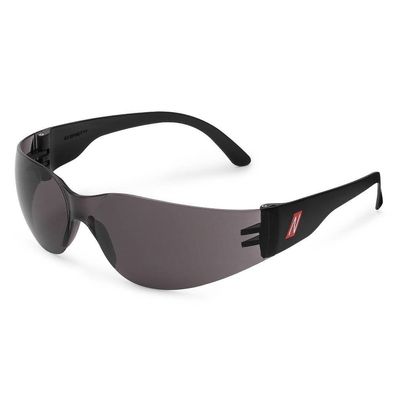 Nitras Vision Protect Basic Schutzbrille - aus Polycarbonat mit UV-Schutz