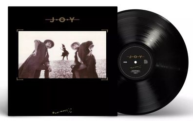 Joy — 1989 «Joy» (LP, Collector´s Ed. Vinyl) NEU