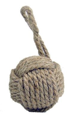 Maritime Deko Serie Maren - Schlüsselanhänger