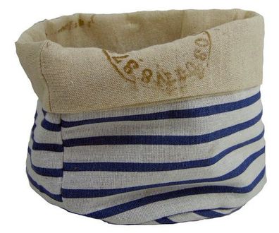 Serie Maren - Stoffkorb